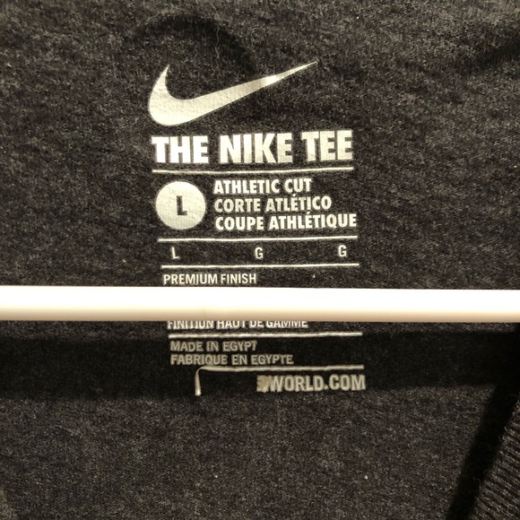 Nike Paris Tee - Picture 2 of 4